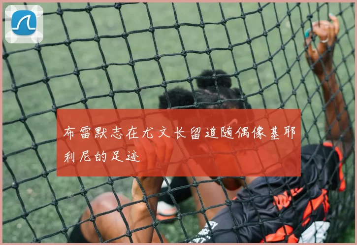布雷默志在尤文长留追随偶像基耶利尼的足迹