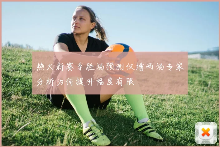 热火新赛季胜场预测仅增两场专家分析为何提升幅度有限